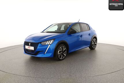 Peugeot 208 Gebrauchtwagen