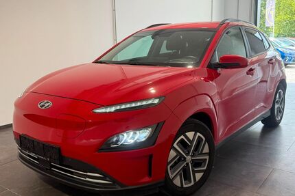 Hyundai KONA Elektro Gebrauchtwagen