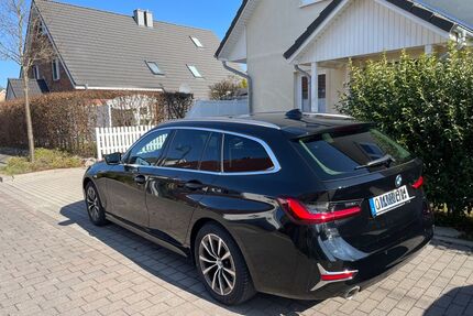 BMW 320 Gebrauchtwagen