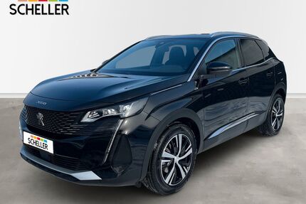 Peugeot 3008 Gebrauchtwagen