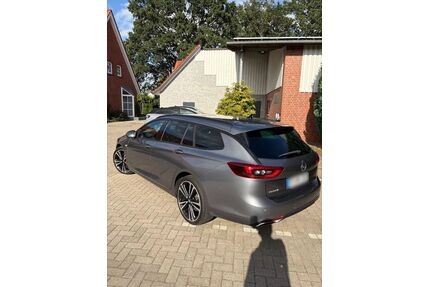 Opel Insignia Gebrauchtwagen