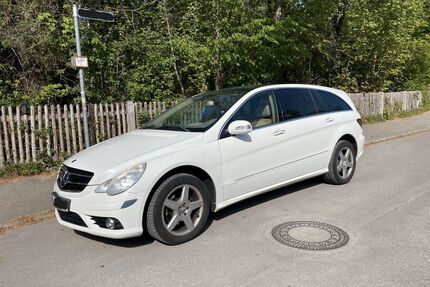 Mercedes-Benz R 350 Gebrauchtwagen