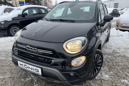 Fiat 500X Gebrauchtwagen