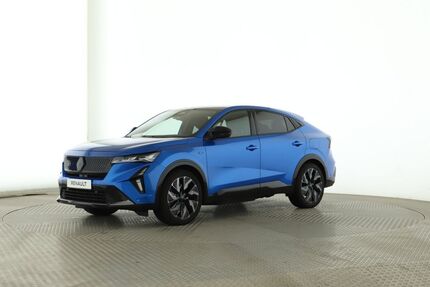 Renault Rafale Gebrauchtwagen