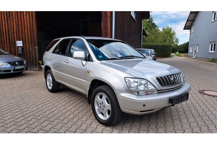Lexus RX 300 Gebrauchtwagen
