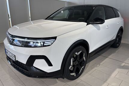 Opel Grandland (X) Gebrauchtwagen