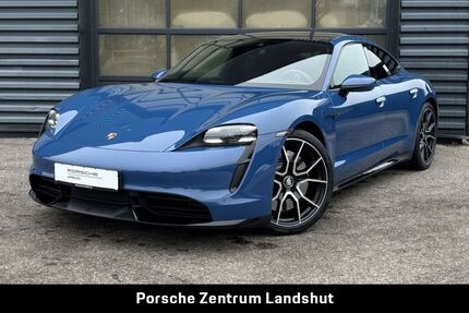 Porsche Taycan Gebrauchtwagen