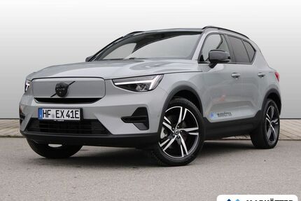 Volvo EX40 Gebrauchtwagen