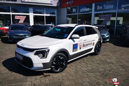 Kia Niro Gebrauchtwagen