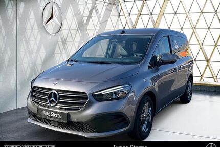 Mercedes-Benz T-Klasse Gebrauchtwagen