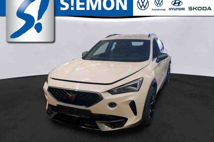 Cupra Formentor Gebrauchtwagen