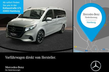 Mercedes-Benz V 220 Gebrauchtwagen