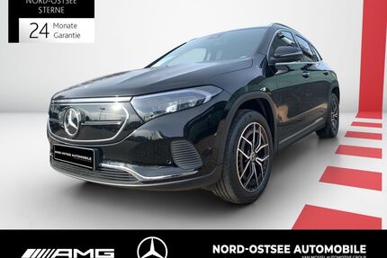 Mercedes-Benz EQA Gebrauchtwagen