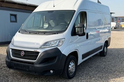 Fiat Ducato Gebrauchtwagen
