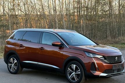 Peugeot 5008 Gebrauchtwagen