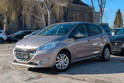 Peugeot 208 Gebrauchtwagen
