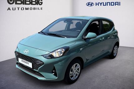 Hyundai i10 Gebrauchtwagen