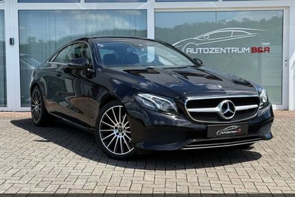 Mercedes-Benz E 220 Gebrauchtwagen