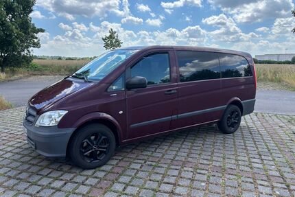 Mercedes-Benz Vito Gebrauchtwagen