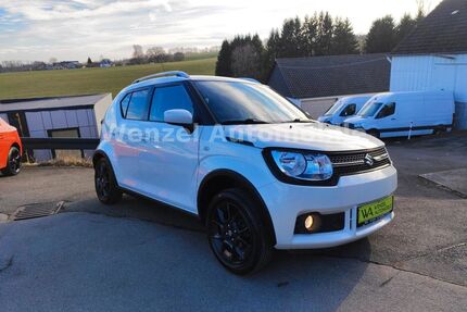 Suzuki Ignis Gebrauchtwagen