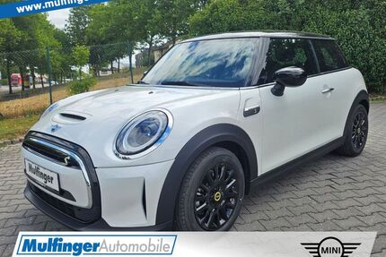 Mini Cooper SE Gebrauchtwagen
