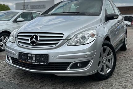 Mercedes-Benz B 150 Gebrauchtwagen