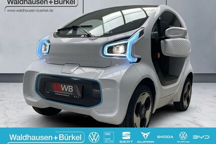 XEV YOYO Gebrauchtwagen