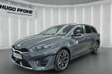 Kia ceed Sportswagon Gebrauchtwagen
