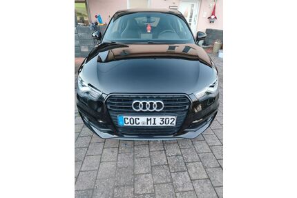 Audi A1 Gebrauchtwagen