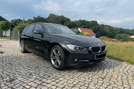 BMW 320 Gebrauchtwagen