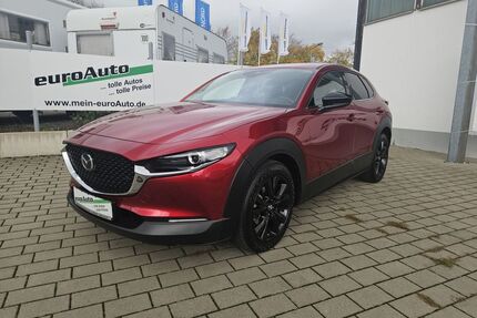 Mazda CX-30 Gebrauchtwagen