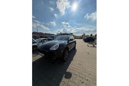 Porsche Andere Gebrauchtwagen