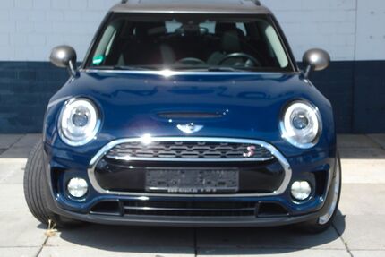 Mini Cooper S Gebrauchtwagen