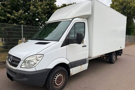 Mercedes-Benz Sprinter Gebrauchtwagen