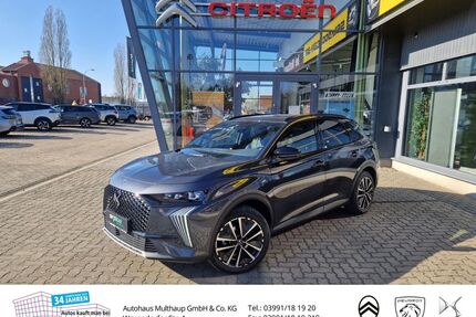 DS Automobiles DS7 (Crossback) Gebrauchtwagen
