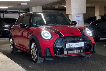 Mini Cooper S Gebrauchtwagen