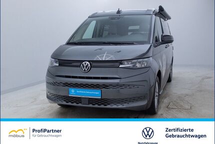 VW T7 California Gebrauchtwagen