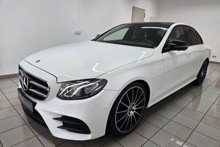Mercedes-Benz E 300 Gebrauchtwagen