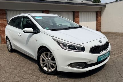 Kia Andere Gebrauchtwagen