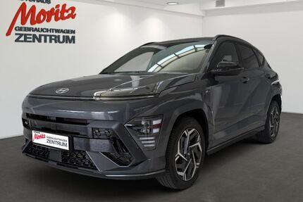 Hyundai KONA Gebrauchtwagen