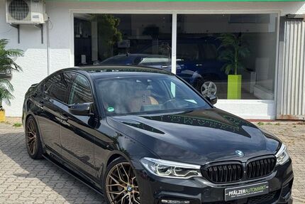 BMW 530 Gebrauchtwagen