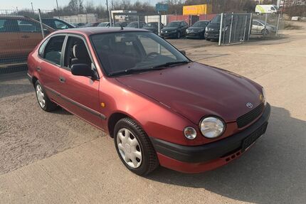 Toyota Corolla Gebrauchtwagen
