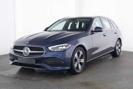 Mercedes-Benz C 200 Gebrauchtwagen