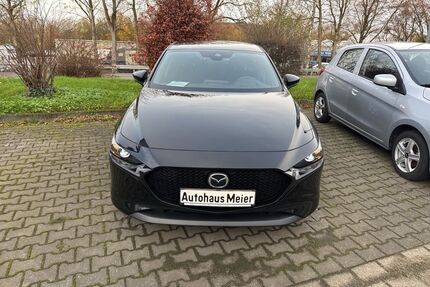 Mazda 3 Gebrauchtwagen