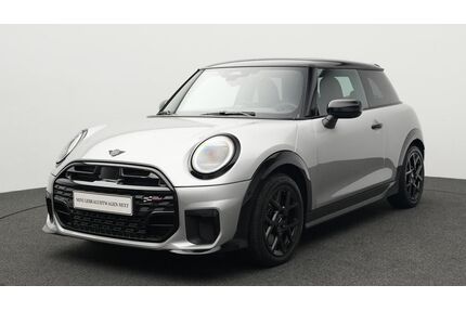 Mini Cooper S Gebrauchtwagen