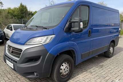 Fiat Ducato Gebrauchtwagen