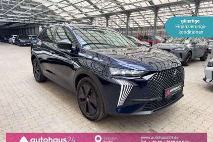 DS Automobiles DS 7 Crossback Gebrauchtwagen