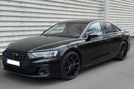 Audi S8 Gebrauchtwagen