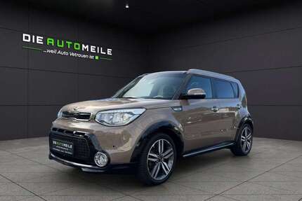 Kia Soul Gebrauchtwagen