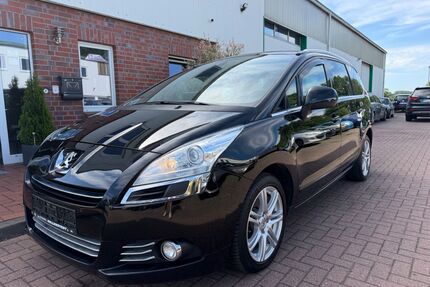 Peugeot 5008 Gebrauchtwagen